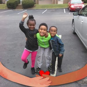 Meet your Posher, Toni